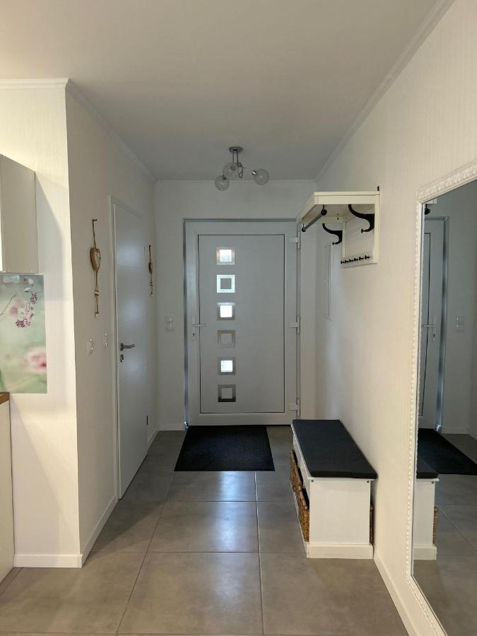 Apartment Am Deister Barsinghausen Exteriör bild
